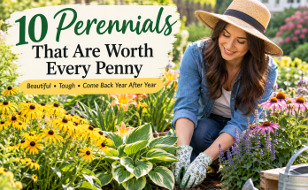 perennials for landscabest ping