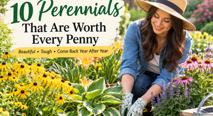 perennials for landscabest ping