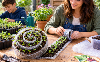 seed snails