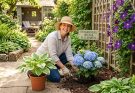 Moving Hydrangeas: Sun & Shade Planting Tips for Your Garden