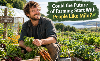 regenerative farming